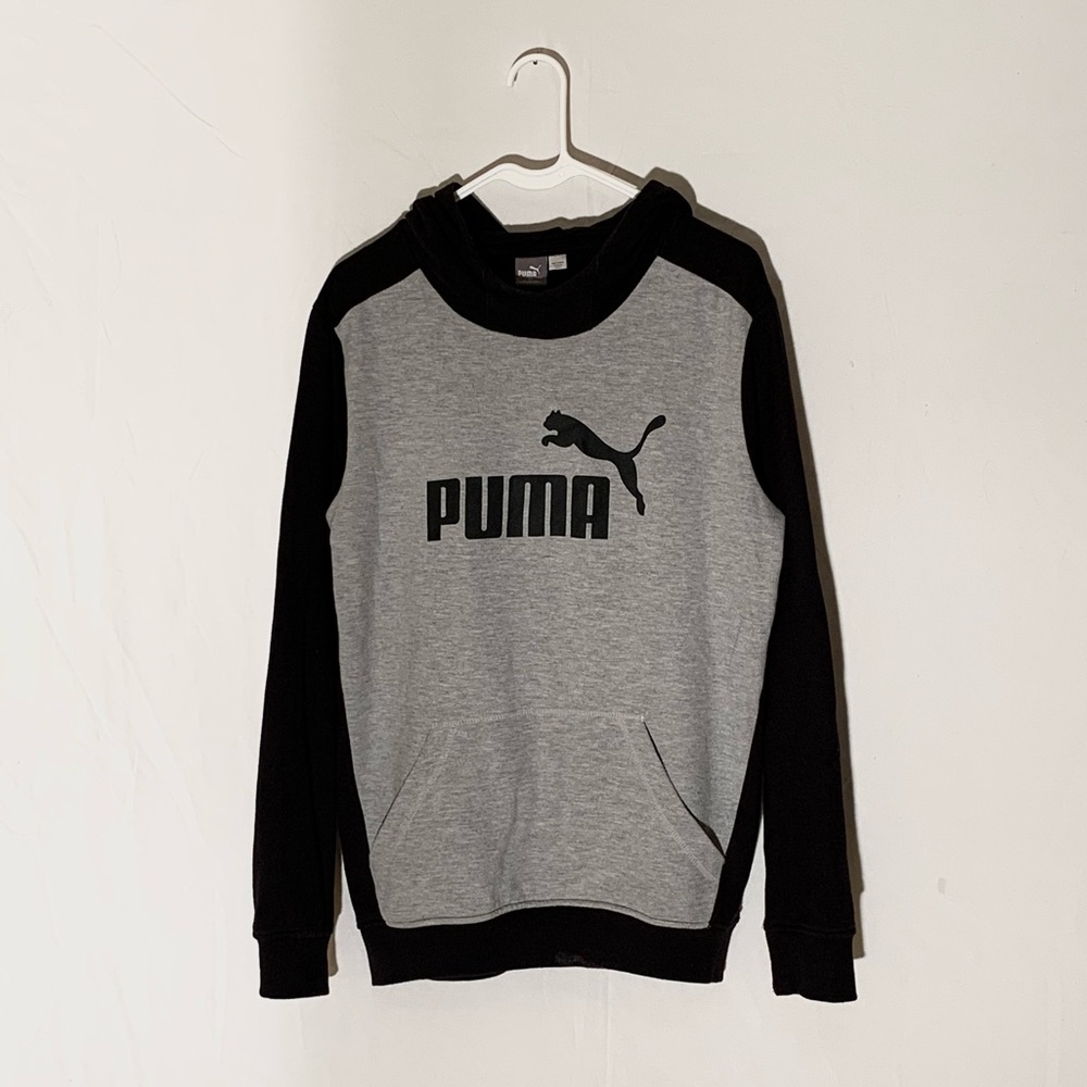 Puma Sweatshirt